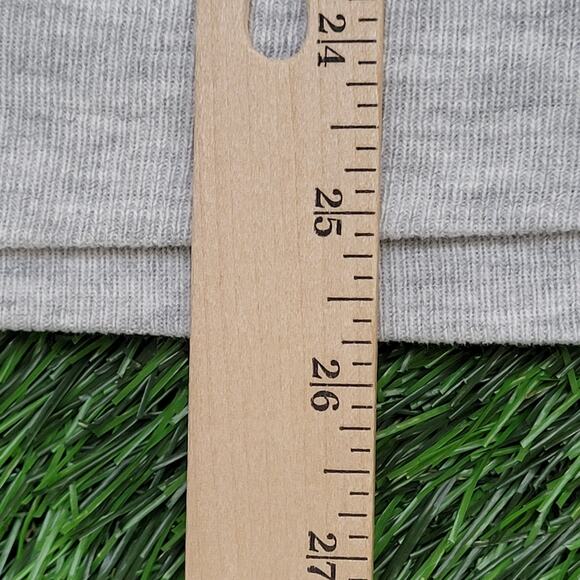 Vintage Michigan State Sweatshirt Womens 2XL 25x26 USA - Picture 12 of 16